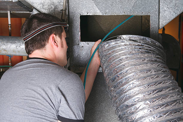 Best Air Duct Cleaning Near Me  in Centre, AL