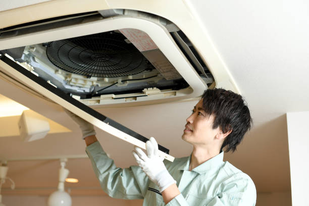 Best Ventilation Cleaning Services  in Centre, AL