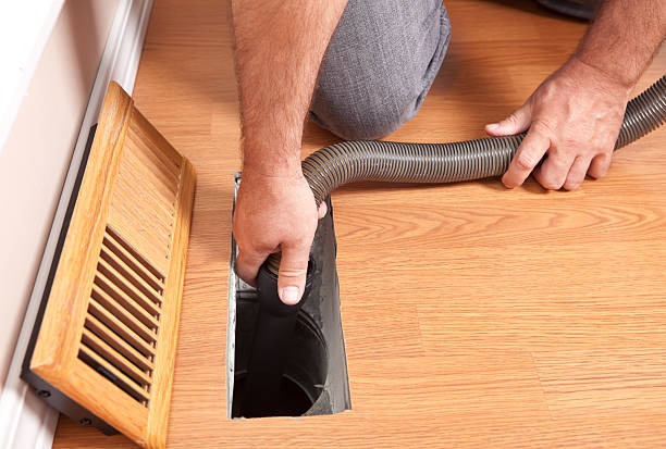 Best Professional Duct Cleaning Services  in Centre, AL
